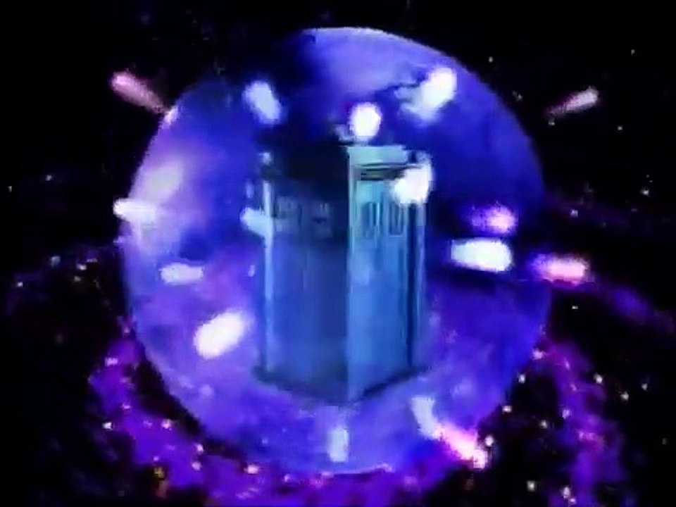Doctor Who (Doctor Who Classic) - Se25 - Ep04 HD Watch