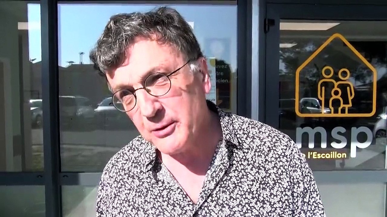 Docteur Gérard Eddi médecin généralistes à Martigues