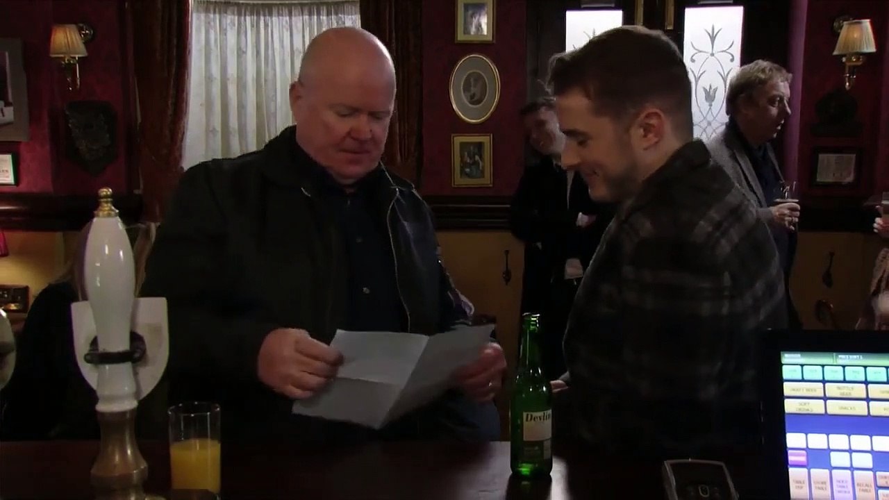 Eastenders - Se35 - Ep54 - 02-04-2019 HD Watch