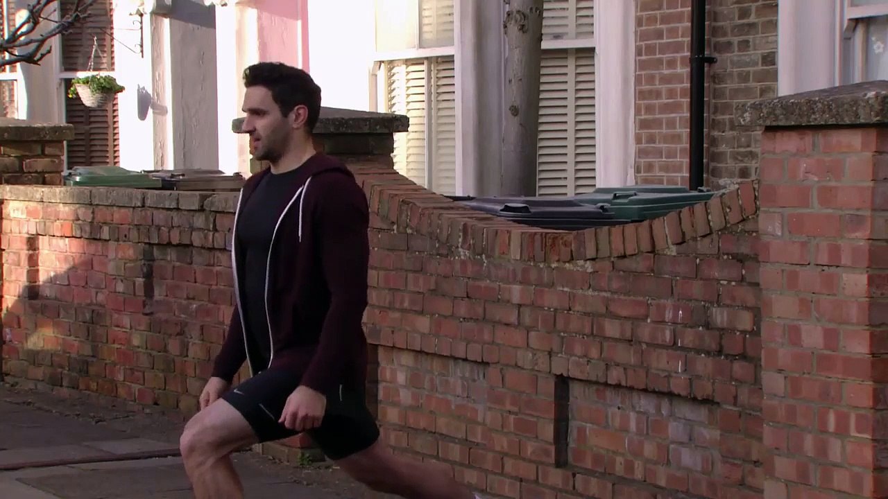 Eastenders - Se35 - Ep60 - 12-04-2019 HD Watch