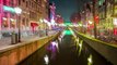 Amsterdam Taking Steps to Make the Red Light District Safer