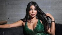 Maeva Ghennam  Insultée par son chéri ? Son message intrigue !