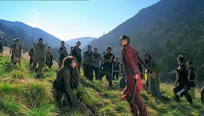 A Chinese Tall Story (2005) Filme Deustche HD