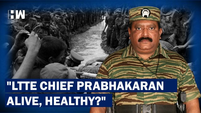 Headlines: LTTE Chief Prabhakaran Alive and Healthy - TN Leaders Shocking Claim | Tamil Nadu