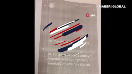 Pes dedirten vicdansızlık: Depremzedelerden faydalanmak isteyen şüphelinin foyası ortaya çıktı!
