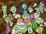 Sheep in the Big City Sheep in the Big City S02 E006 The Wool of the People
