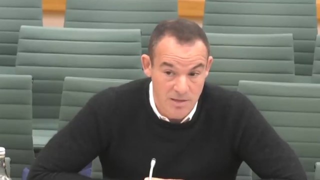 Martin Lewis: A water meter could save you hundreds of pounds plus other money saving tips