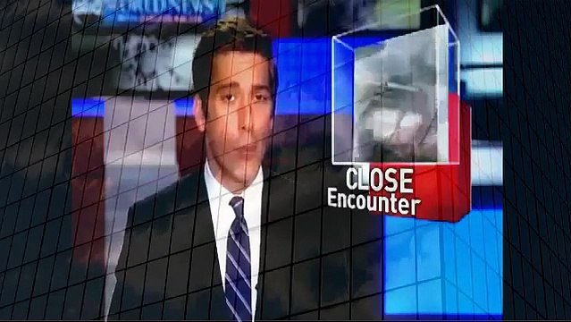 On Tape Terrifying Great White Shark Attack Newlyweds Close Encounter Shark Almost Has Lunc