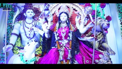 CGHDVideo_DEVI BHAJAN_शरन म मईया रख लेबे न_SHARAN MA MAIYA RAKH LEBE NA_NEHA_