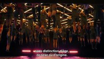 La bande-annonce de 100% Physique : la télé-réalité bientôt en France ? Netflix sème le doute