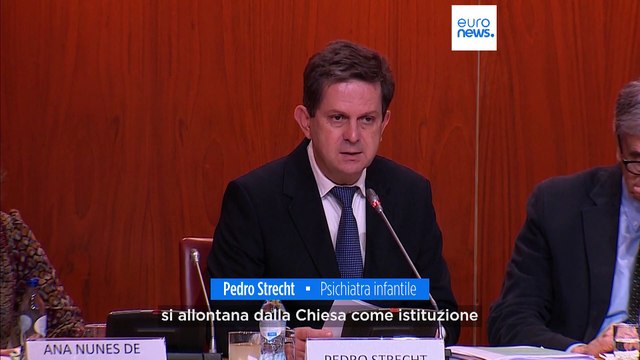 Portogallo, rapporto su pedofilia nella chiesa: 4.815 vittime