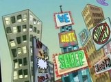 Sheep in the Big City Sheep in the Big City S02 E009 The Beauty and the Bleats