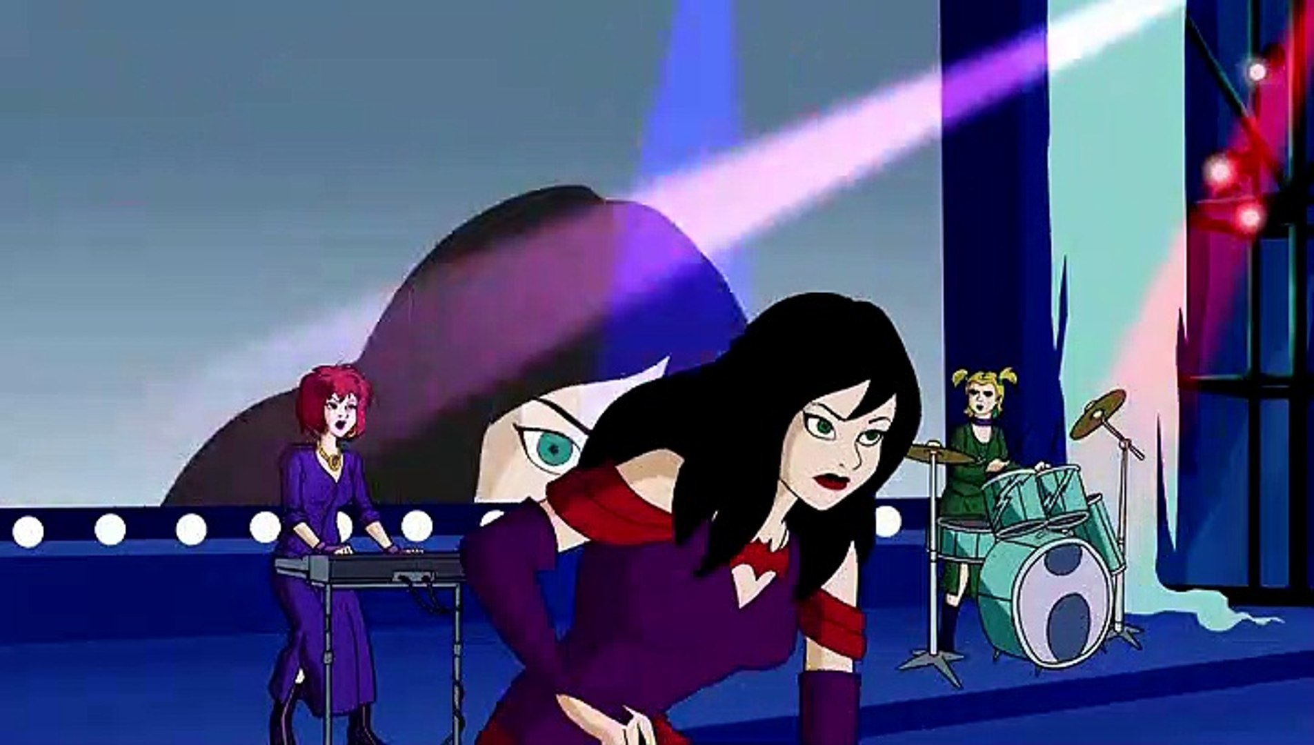 Scooby_Doo_Legend_of_Vampire in hindi dubbed