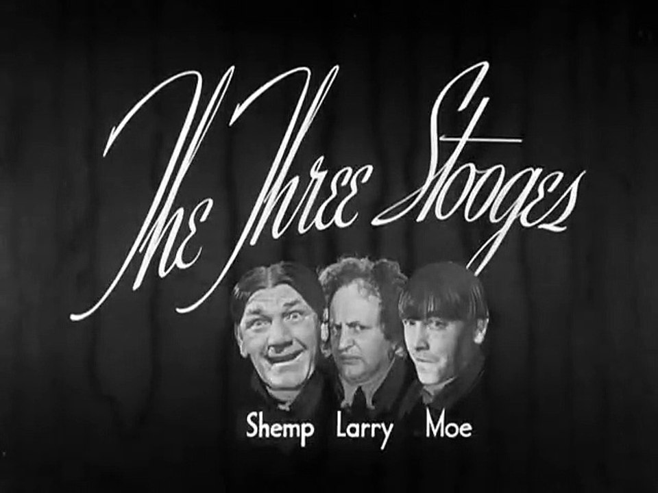 The Three Stooges - Se1 - Ep117 HD Watch