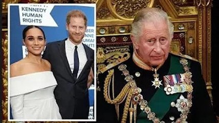 Re desideroso di riportare il principe Harry "in famiglia" per evitare un'ombra duratura sul regno