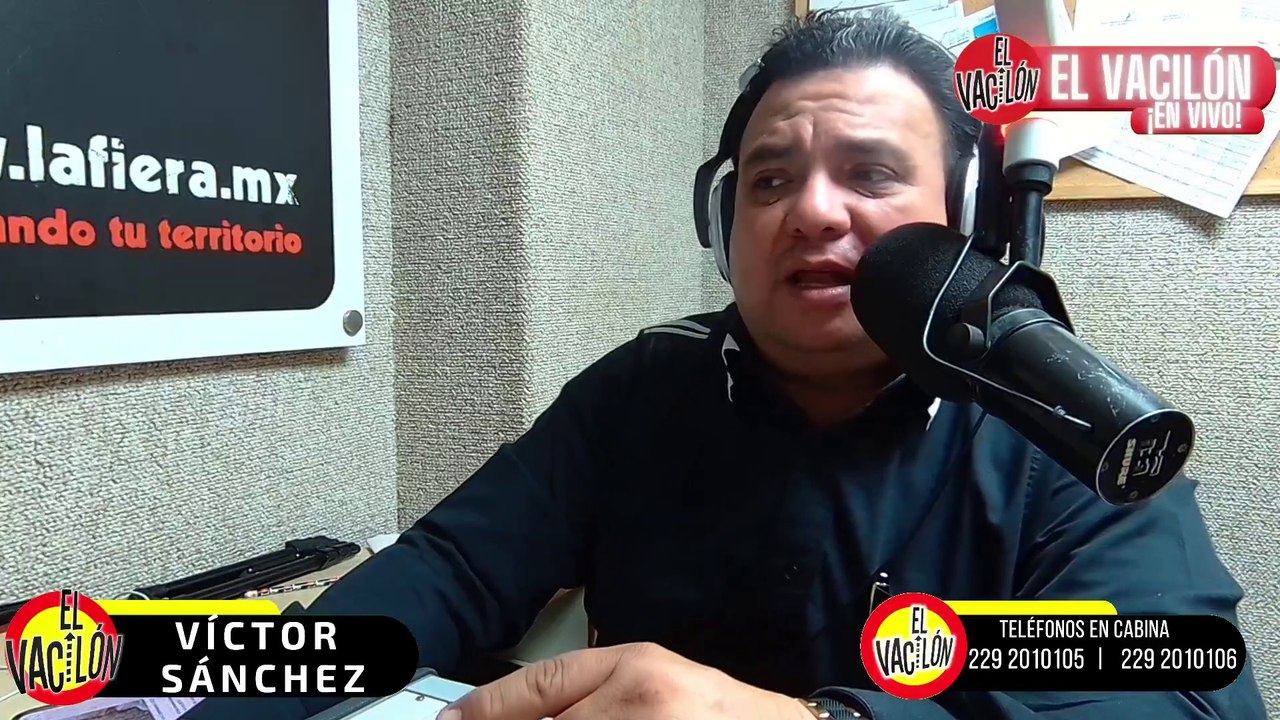 Subasta del 2o Fiera Bikini ¡ EN VIVO ¡ El Show cómico #1 de la Radio.   ¡ EN VIVO ¡ El Show cómico #1 de la Radio en Veracruz  “EL VACILON DE LA FIERA 94.1 FM” con Victor Sánchez  #LaFiera  #veracruz  #radio  #comedy  #video (24)