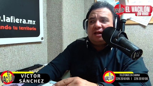 Subasta del 2o Fiera Bikini ¡ EN VIVO ¡ El Show cómico #1 de la Radio. ¡ EN VIVO ¡ El Show cómico #1 de la Radio en Veracruz “EL VACILON DE LA FIERA 94.1 FM” con Victor Sánchez #LaFiera #veracruz #radio #comedy #video (24)