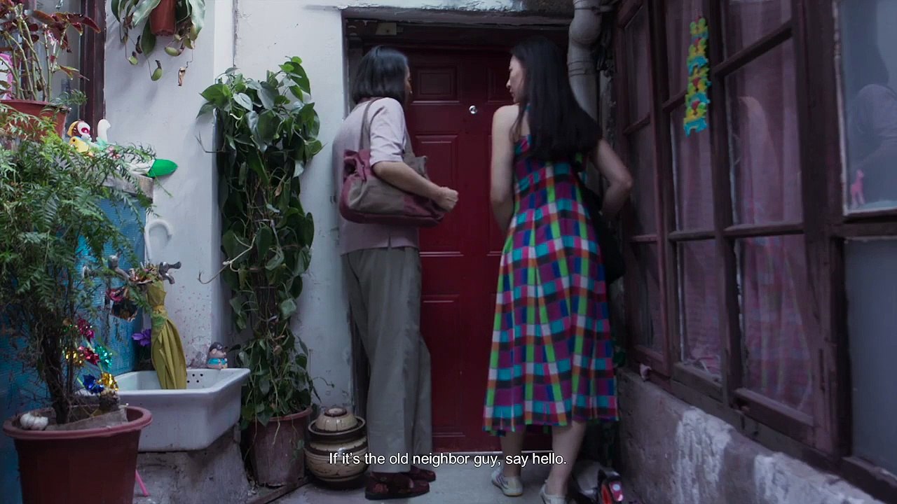 Girls Always Happy (2018) Watch HD