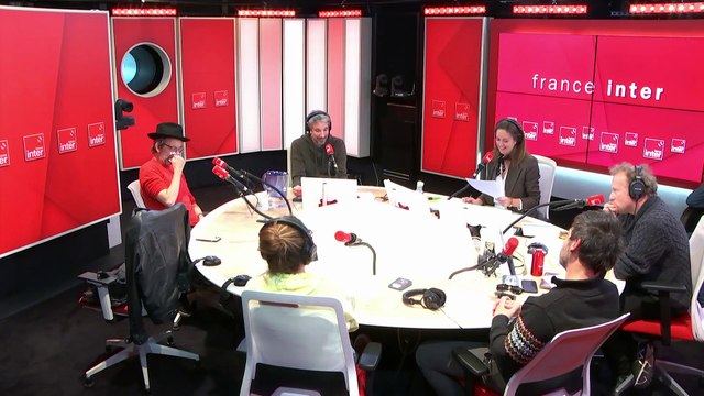 Laurent Berger s'est radicalisé ? Oh la vache ! Il a muté. Berger Guevara ! - Le Journal de 17h17