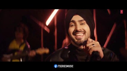 Gham Khushiyan- Neha Kakkar, Arijit Singh, Rohanpreet Singh - Rana Sotal, Adil Shaikh- Bhushan Kumar
