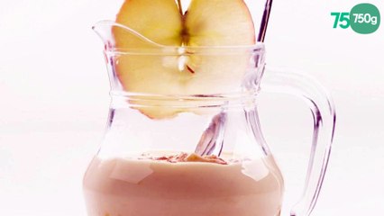 Camembert façon dessert