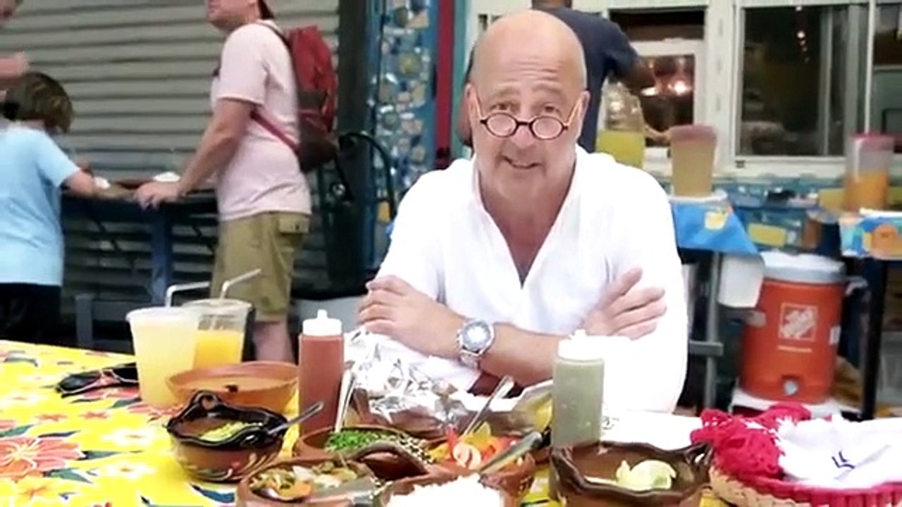 The Zimmern List - Se2 - Ep16 HD Watch