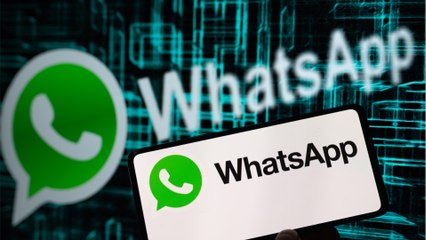 WhatsApp users: Beware of costly new scam that will put your money and data at risk