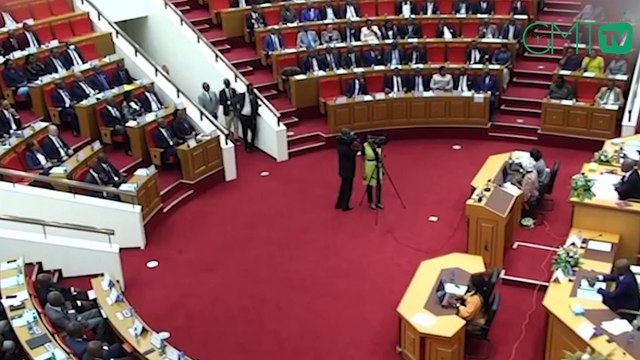 [#Reportage] #Gabon: établissement des cartes nationale d'identité, premier échec de Bilie-By-Nze