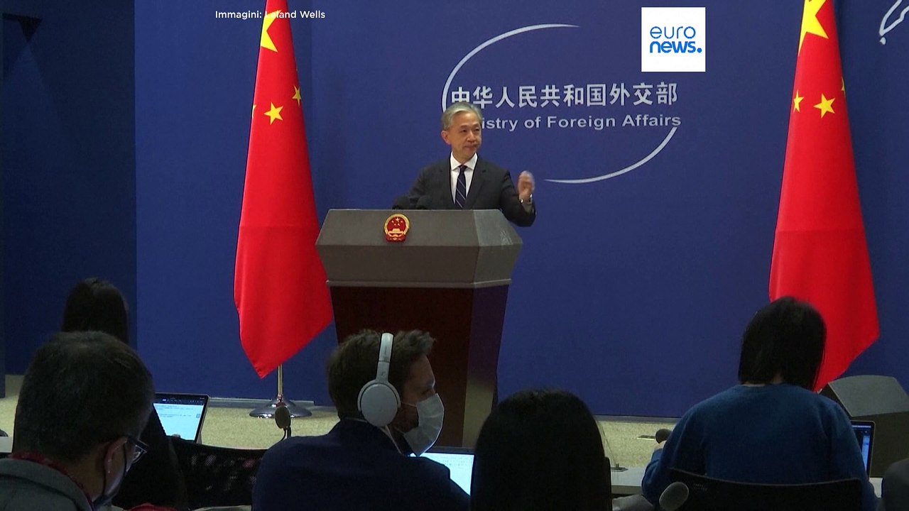 Cina: palloni spia, tensioni e scambio di accuse con gli Stati Uniti