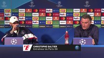 Mbappé devrait débuter sur le banc face au Bayern Munich - Foot - C1 - PSG