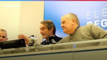 Elezioni regionali in Lombardia, il discorso della vittoria di Attilio Fontana