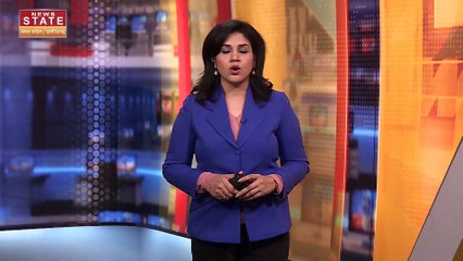 Madhya Pradesh News : इंदौर में G-20 सम्मेलन में सीएम शिवराज प्रेस कांफ्रेंस को कर रहे संबोधित