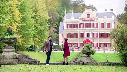 Sturm der Liebe Folge 3981 – Spannende neue Perspektiven entdecken 🌟