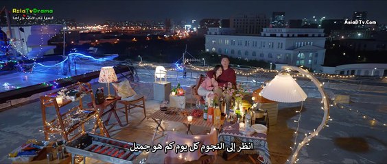 فلتحيا السيدات الحلقة 35