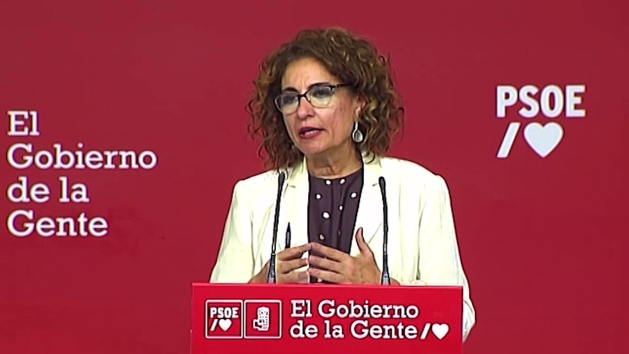 Los partidos muestran sus opiniones sobre la resolución del Supremo sobre Junqueras