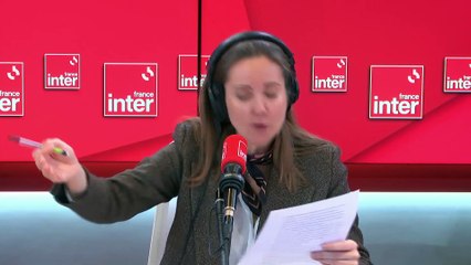 3 députés 48 heures à Tahiti - Le Billet de Charline dans "C'est encore nous !"