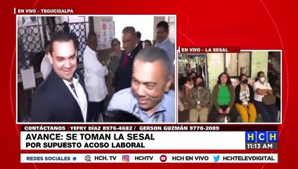 "Ya hay consenso para los 15 magistrados", afirma Jefe de Bancada LIBRE