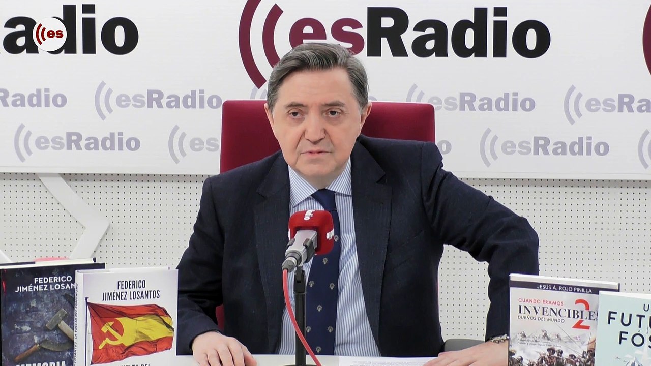 El Comentario de Federico: El feminista cine español calla ante Sánchez y su ley 'solo sí es sí'