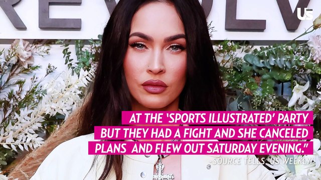 Did Megan Fox and MGK Break Up After Super Bowl Party Date?