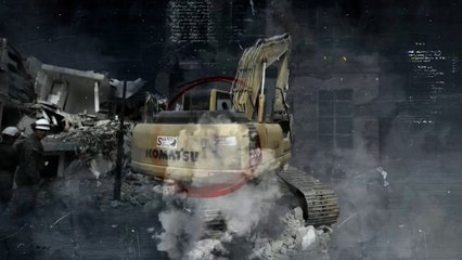 بالأرقام.. احتياجات لوجستية عاجلة لدعم شمال غربي سوريا المتضرر من الزلزال