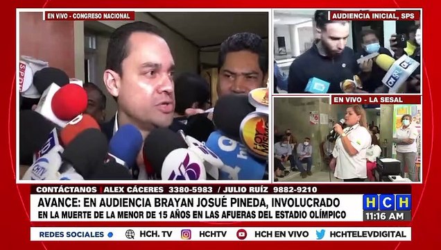 Falta poco para tener nueva CSJ, ya hay consenso para 12 magistrados : Jefe Bancada PN
