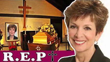 Finalement, Catherine Laborde n'a pas pu surmonter son propre destin.. Adieu