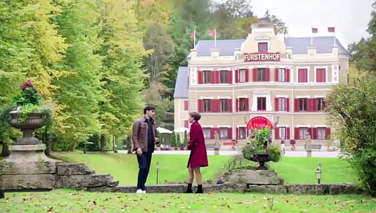 Sturm der Liebe 3981 folge