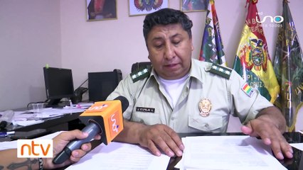 Perro atacó a un niño y le mordió el labio