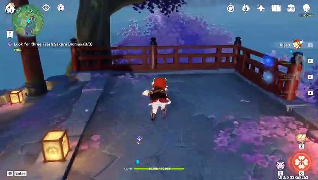 Genshin Impact | The Gourmet Supremos Where The Ingredients Go? (Commission Quest) Guide