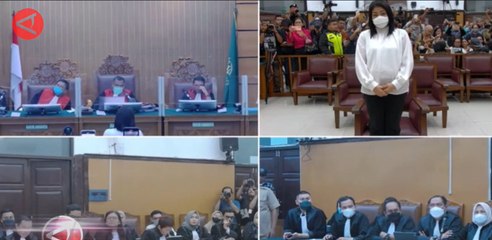 Kuasa hukum sebut vonis FS-PC bukti penegakan hukum tajam juga ke atas