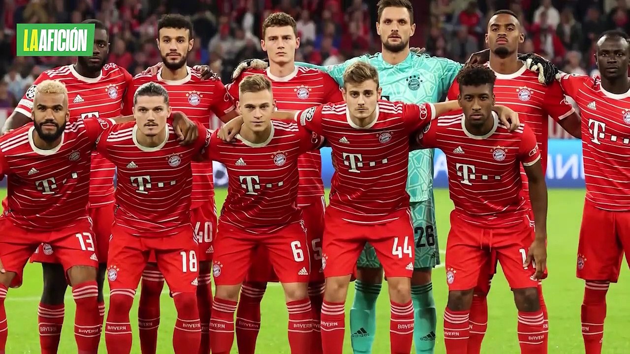 Inician los octavos de final de la UEFA Champions League