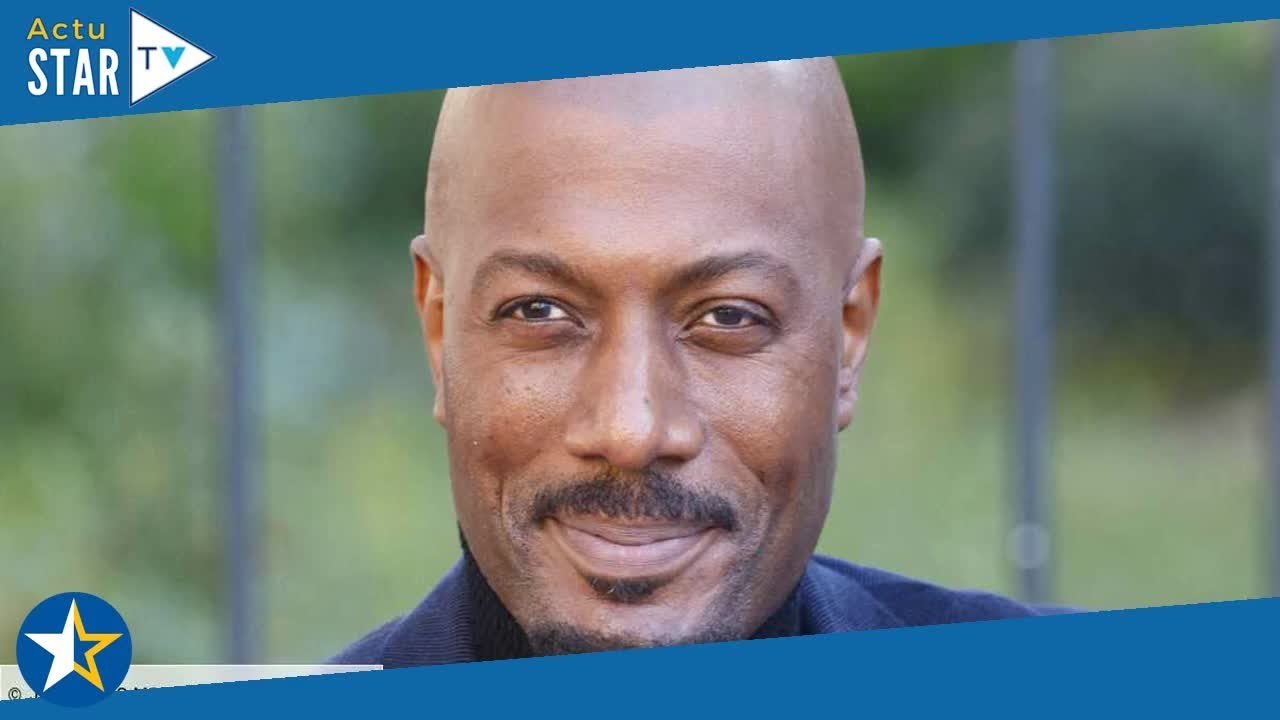 Harry Roselmack : la mère de ses enfants apparaît dans le clip d'un rappeur français