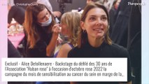 Camille Lacourt : La réaction hilarante de son fils Marius (1 an) au moment de sortir faire du sport !