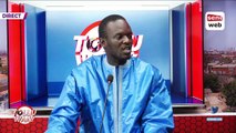 Suspension Me Diouf_ surprenante réaction de Cheikh Tioro Mbacké qui fait d'autres révélations sur..